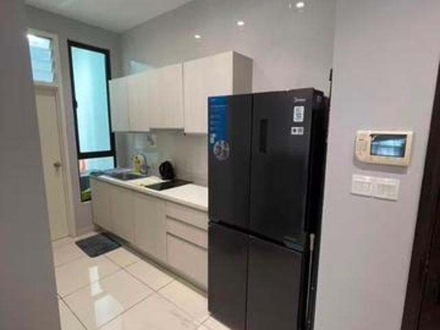 D Summit Residences for rent