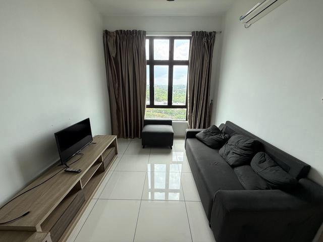 D summit residences 2 bedroom Kempas UTM edl Jb Johor Bahru