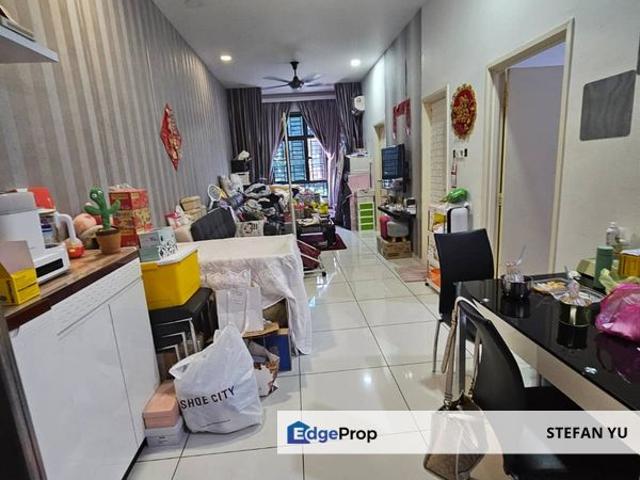 D'Summit Residences