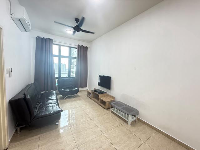 D summit residences 3 bedroom 3 bathroom Jb Kempas near ciq Johor Bahr