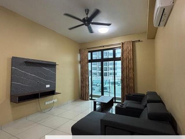 D'Summit Residences