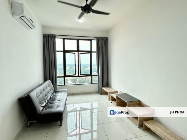 D'Summit Residences