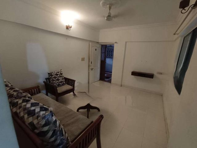 D S Classic 1 Bedroom 750 Sq. Ft. Apartment in Tingre Nagar Pune Listing ID: #9689