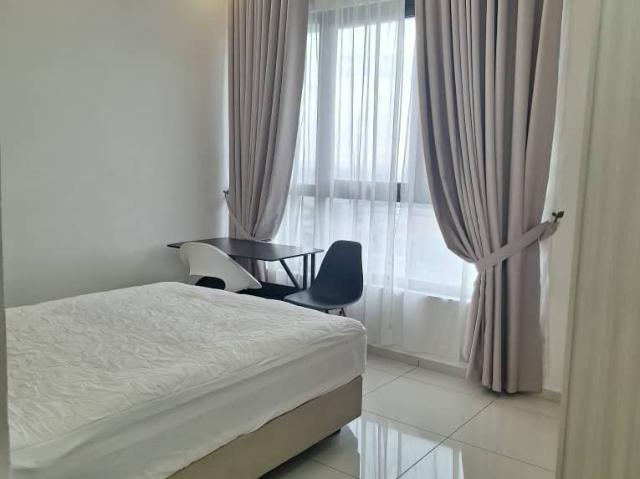 d sara sentral condominium, condominium