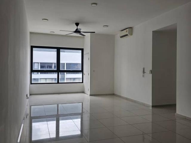 d sara sentral condominium, condominium