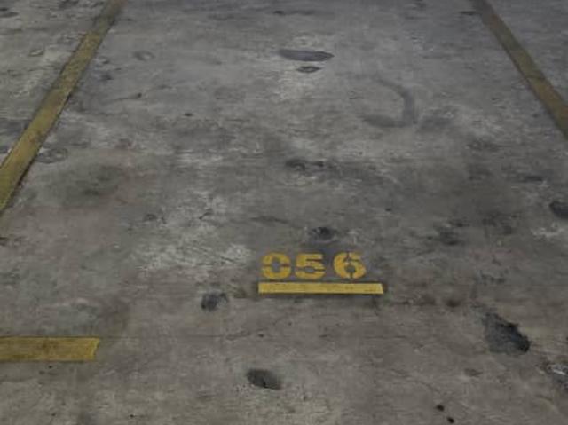 d sara sentral condominium, serviced residence