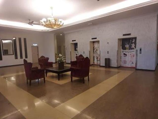 D Savoy Condominium A Famosa Alor Gajah Melaka