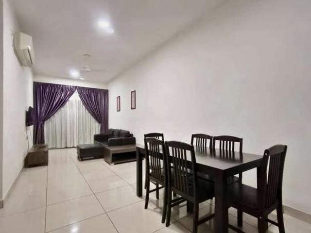 D Secret Garden 3 Beds 3 Baths Fully Furnished