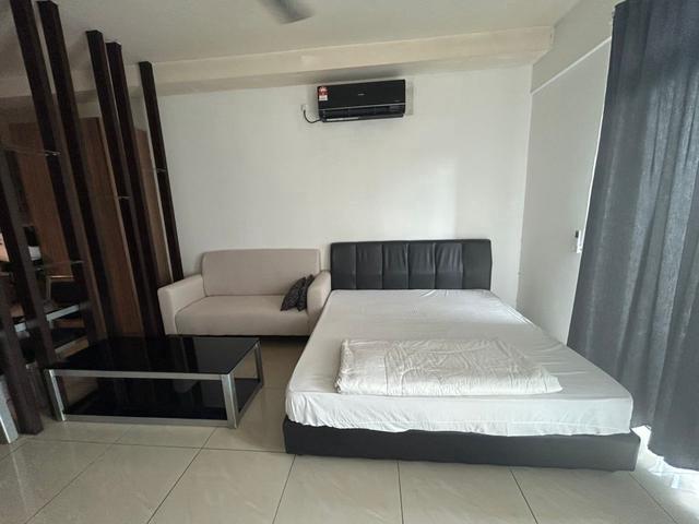 D secret Garden Apartment studio For Rent