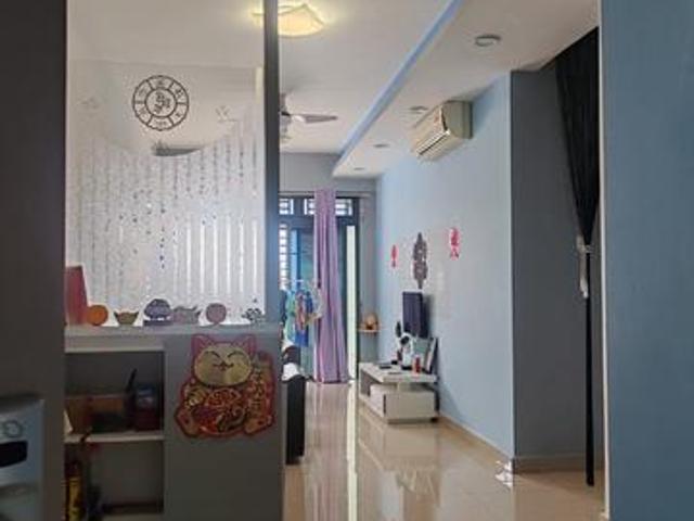 D Secret Garden Apartment 3bed Johor Bahru