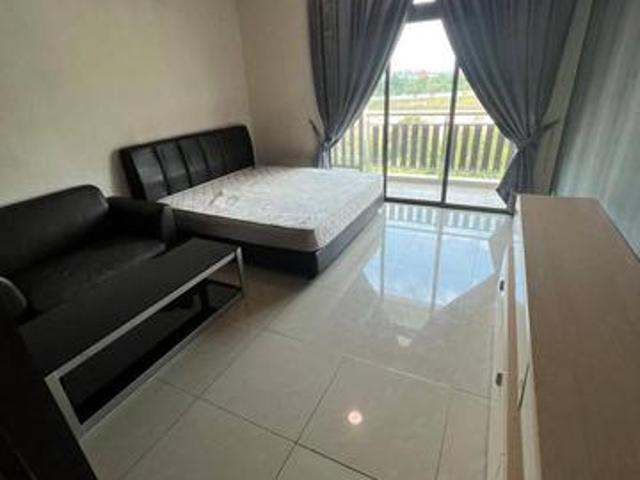 D Secret Garden Kempas Indah Near Edl Highway Setia Tropika