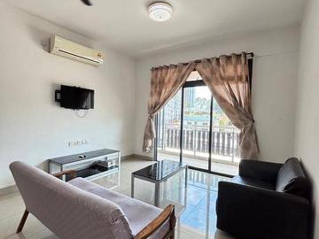 D Secret Kempas Low Deposit Below Market
