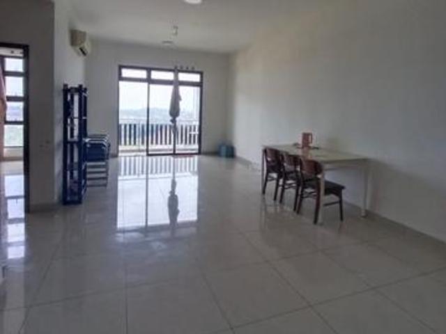 D Secret Kempas Low Deposit Partially Furnished