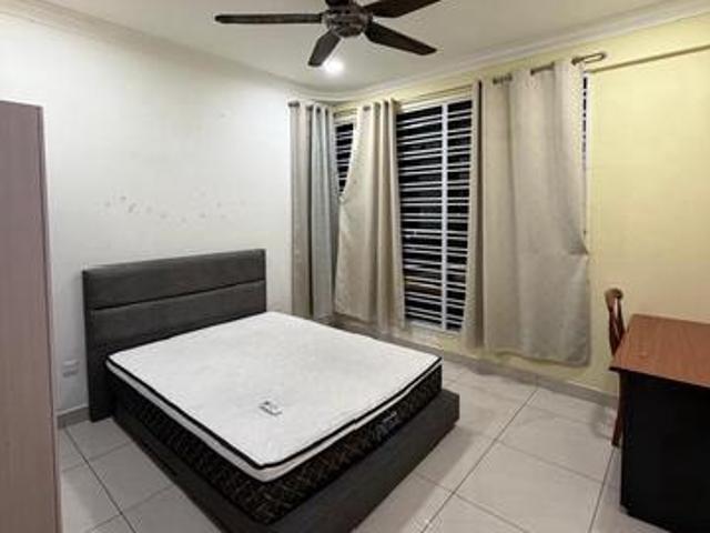 D secretKempas2bedroom1bathSkudaiImpian Emas