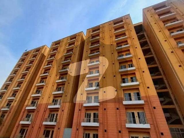 D type Flat available for sale