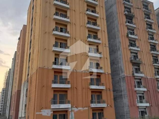 D Type Flat available for sale