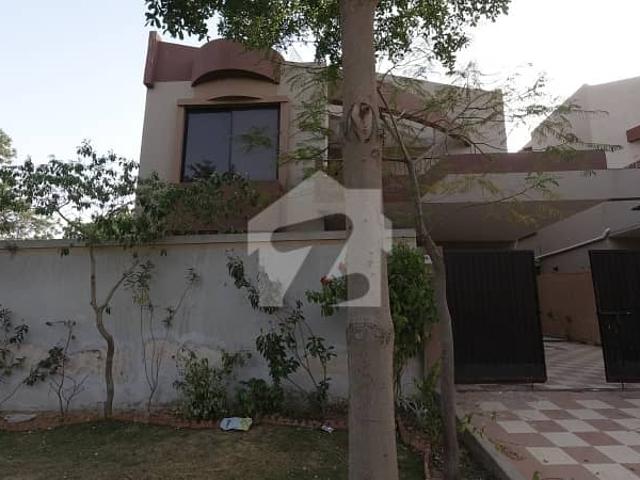 D type house for sale nhs karsaz