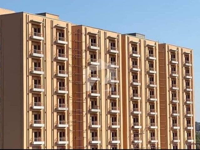 D Type PHA Flat For Sale