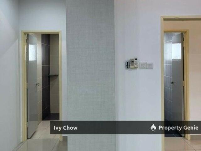 D Tasek Apartment for Rent