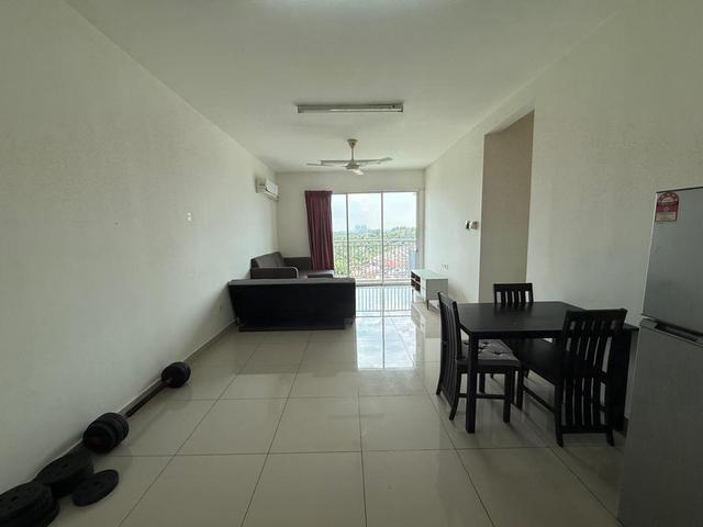 D Tasek Larkin JB Town CIQ KSL Danga Bay Suria Muafakat