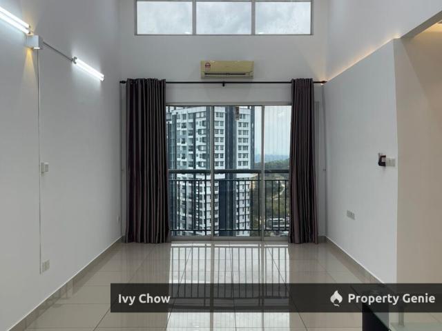 D tasek Residence Apartment Sale Jb Town