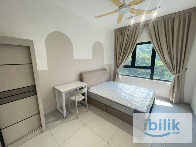 D’ Terra Damansara Perdana — Room For Rent