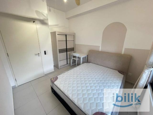 D’TERRA | Fully Furnished Medium Room | RM800–850