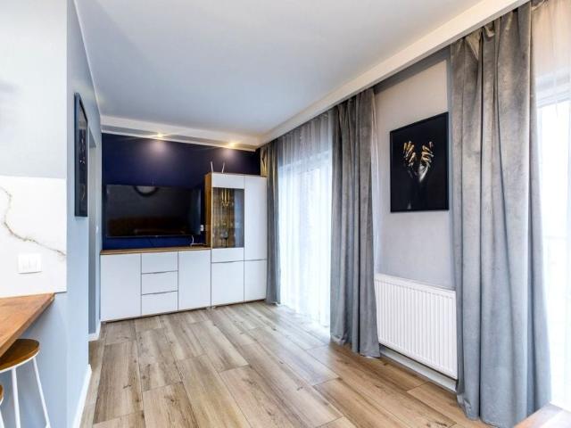 Długa 40 m², Wieliczka