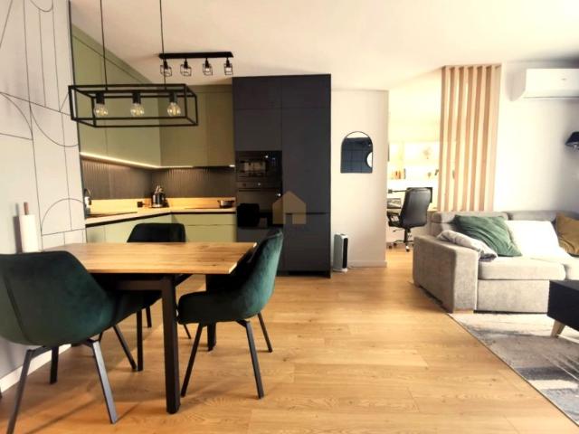 Długa 47 m², Wrocław