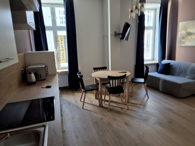 Długa 45 m², Poznań