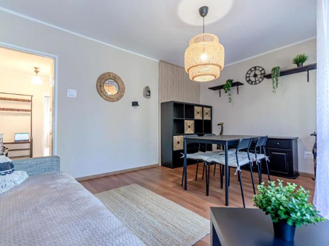 Długa 46 m², Wrocław