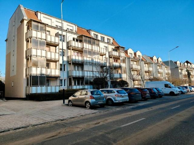 Długa 49,60 m², Murowana Goślina