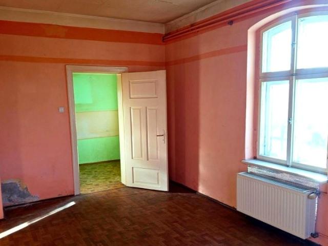 Długa 49,80 m², Dąbrowa Biskupia