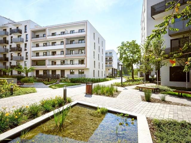 Długa 53,48 m², Wrocław