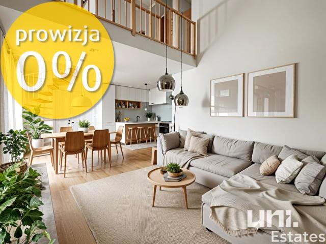 Długa 50,50 m², Kraków