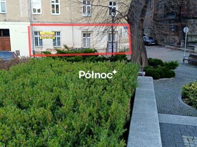 Długa 51,40 m², Świdnica