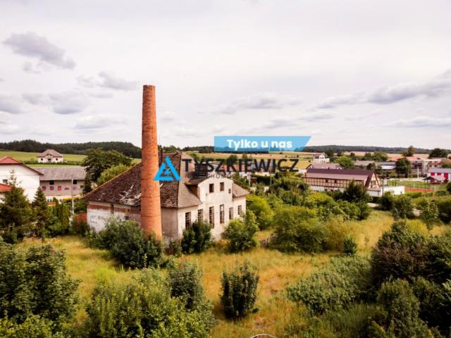 Długa 533,40 m², Rozłazino