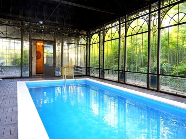 Długa 550 m², Konstancin Jeziorna