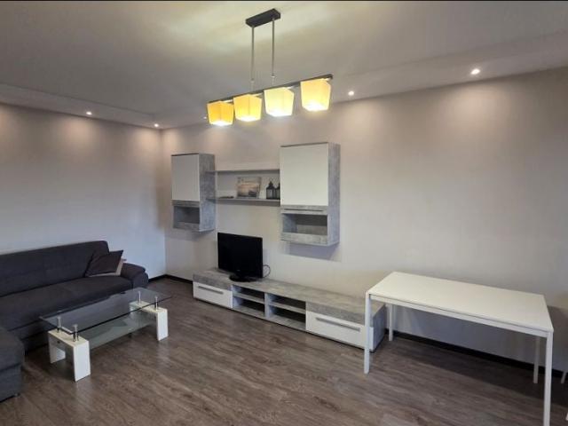 Długa 55 m², Wrocław