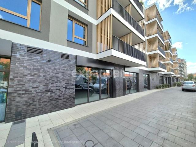 Długa 60,95 m², Wrocław