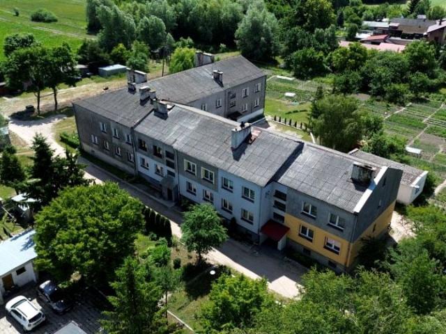Długa 60 m², Brzeźno