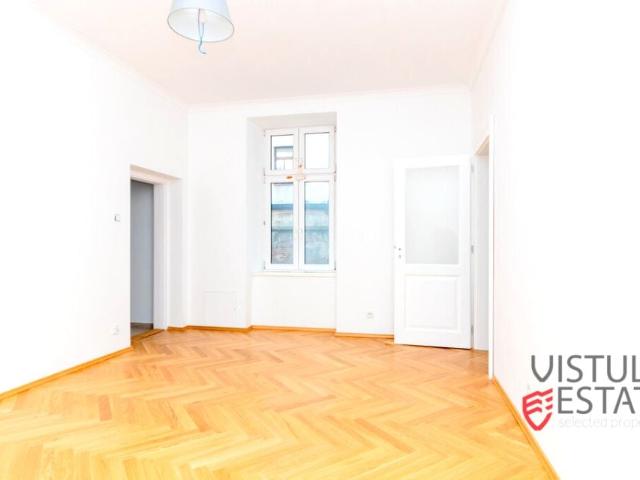 Długa 60 m², Kraków