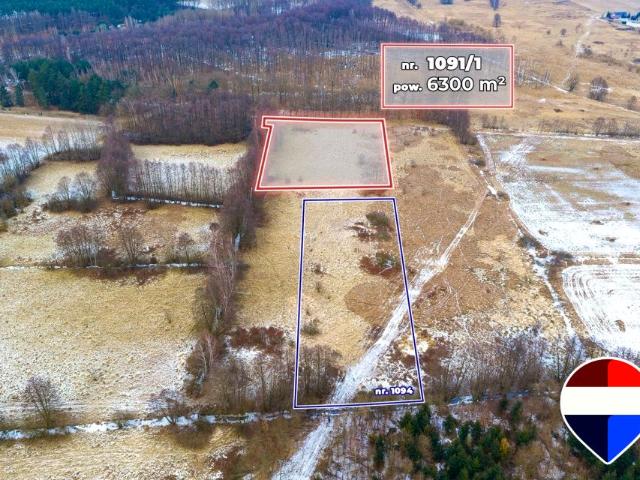Długa 6 300 m², Świdnica