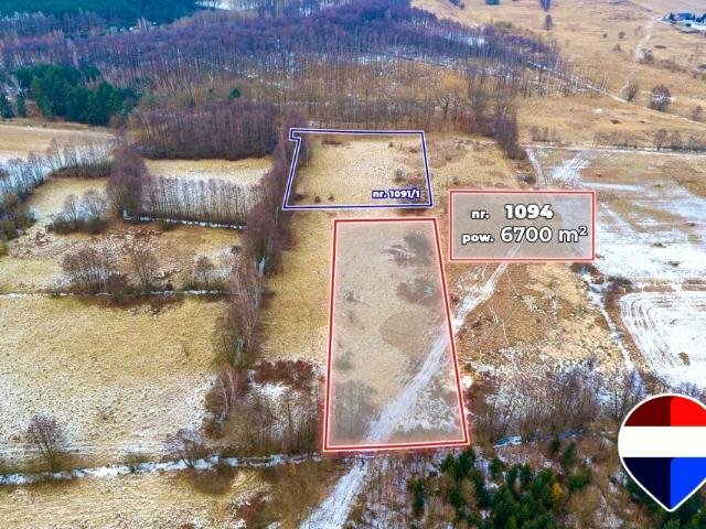 Długa 6 700 m², Świdnica