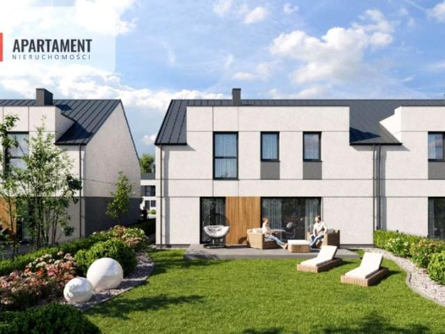 Długa 75,20 m², Kiełpino