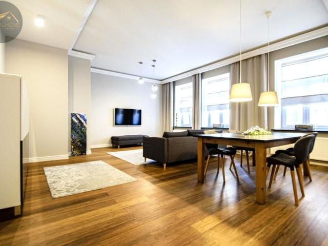 Długa 76,50 m², Świdnica