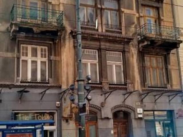 Długa 768 m², Kraków