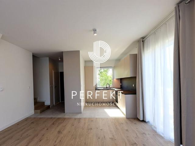 Długa 79 m², Szczecin