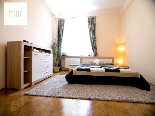 Długa 80 m², Kraków
