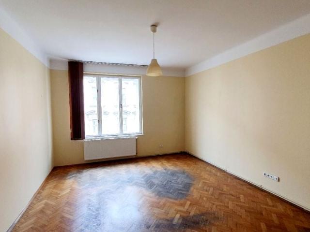 Długa 80 m², Kraków